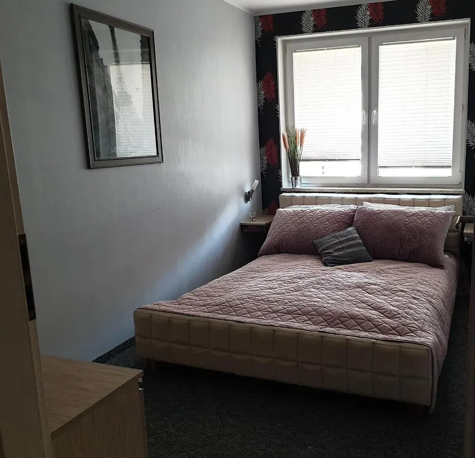 Apartamenty Marina Gdansk 0*,  Poland