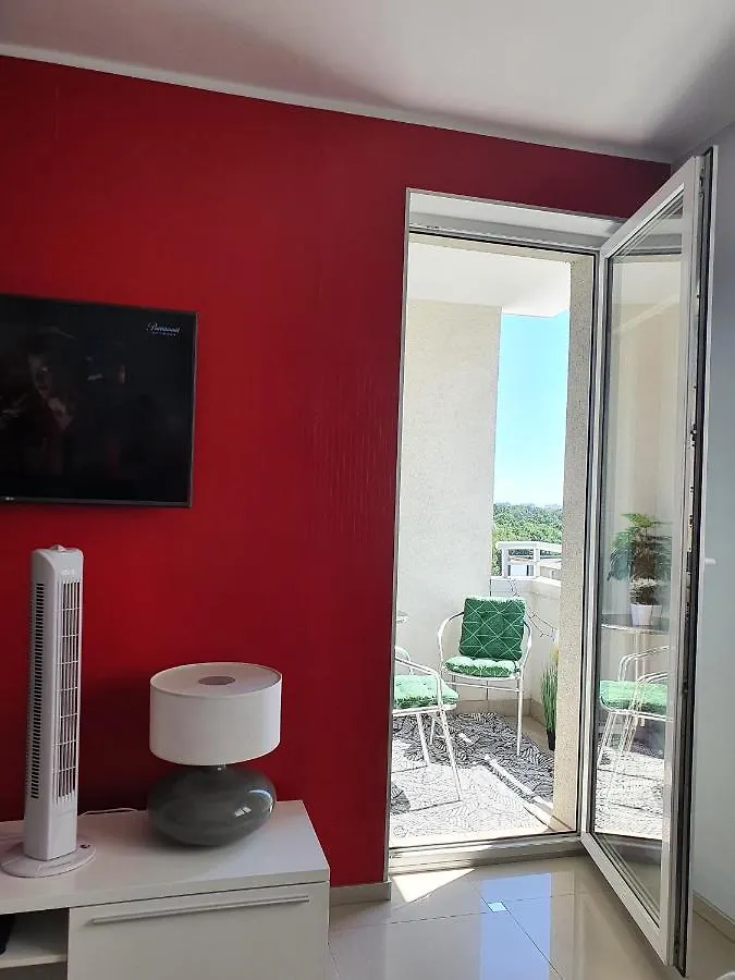 Apartamenty Marina Gdansk Apartment
