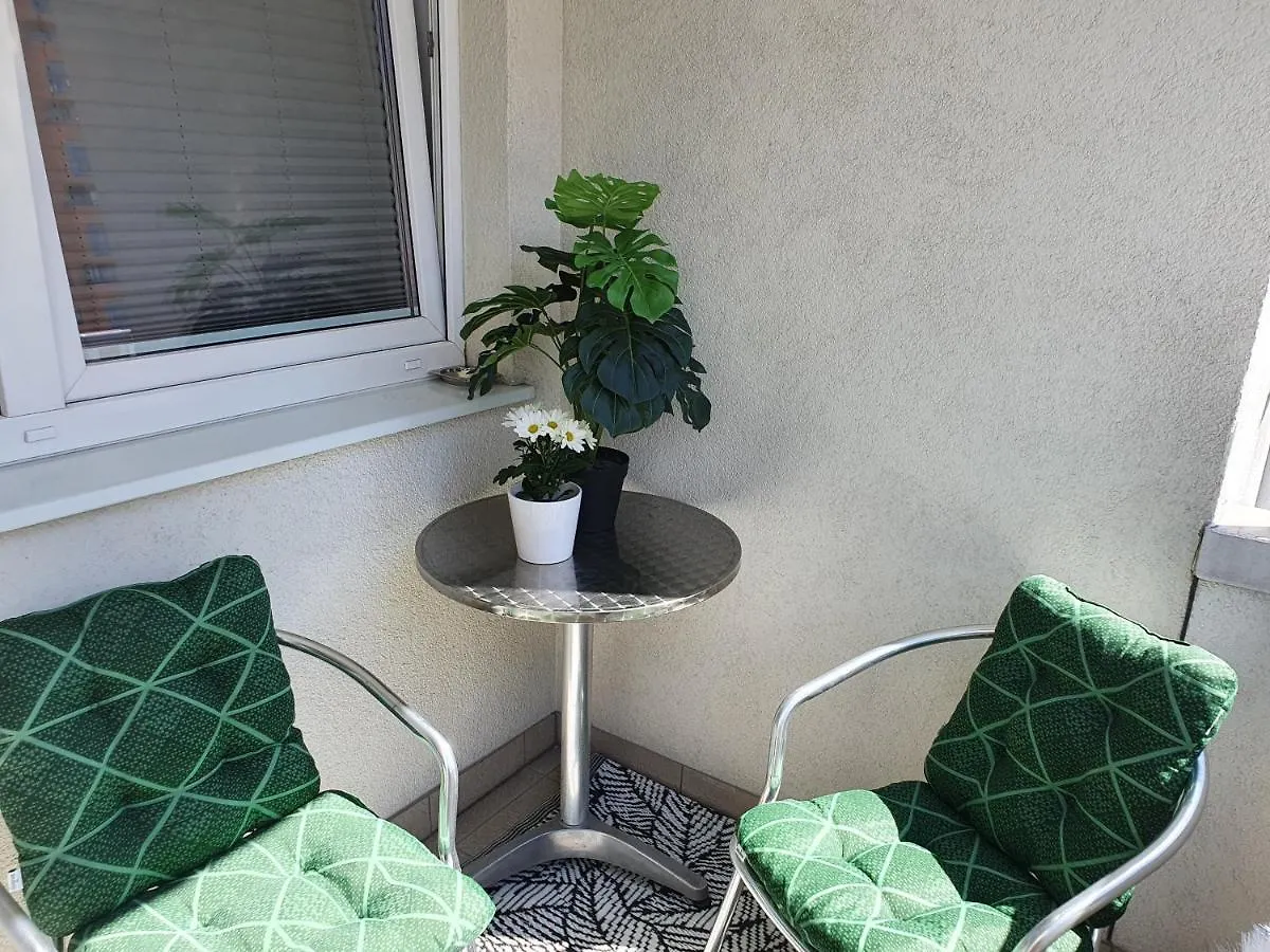 Apartamenty Marina Gdansk Poland
